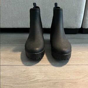 Jeffrey Campbell Rain Boots